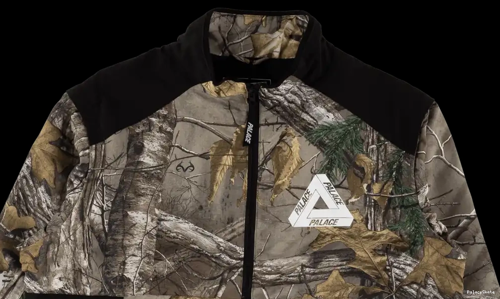 Cheap Palace Top Shell Off Zip 0603